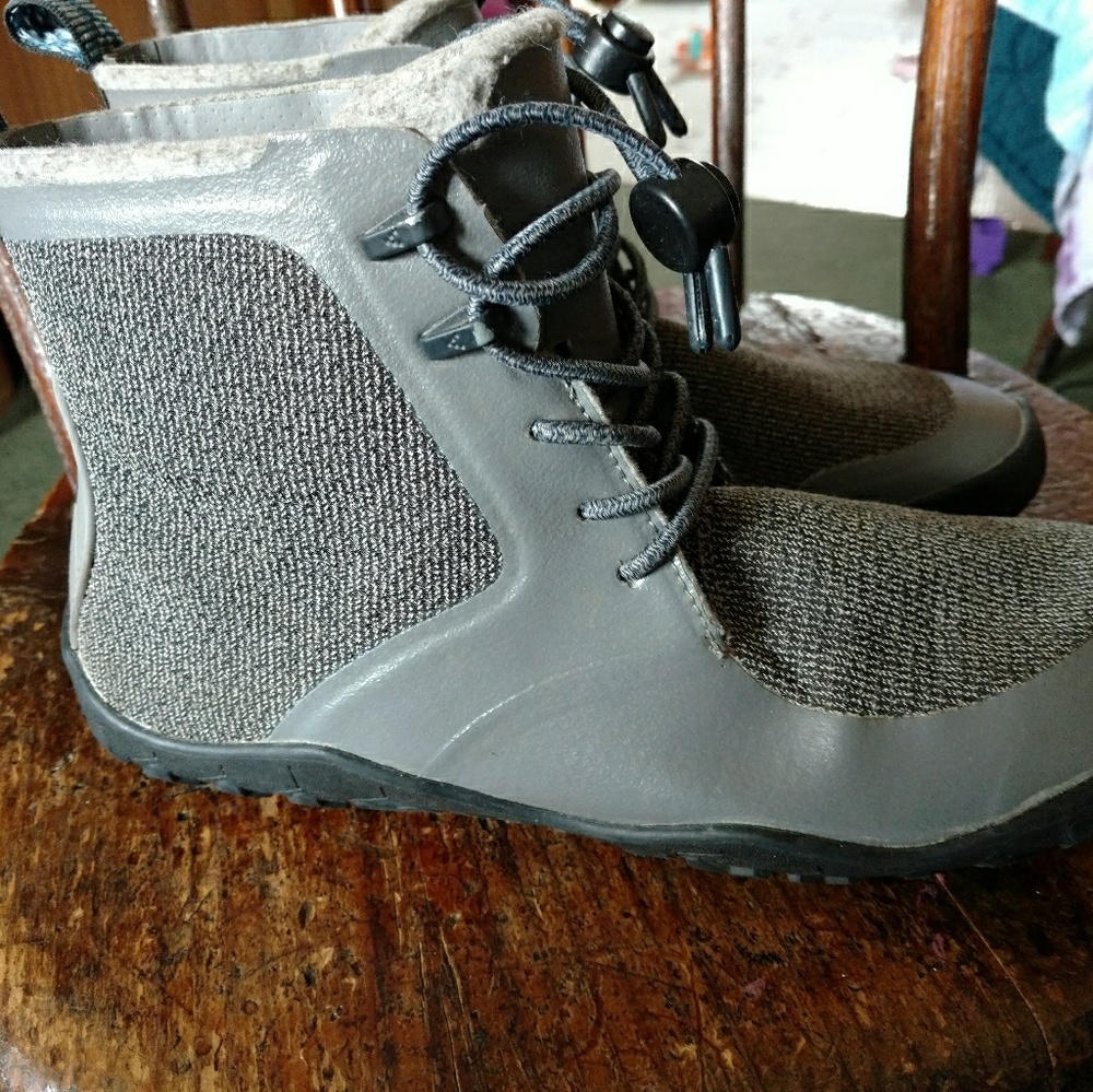 Vivobarefoot